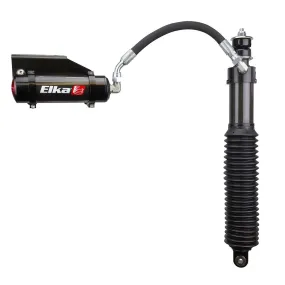 0-3" 2.5 Reservoir Rear Shocks Tacoma (2016-2023)