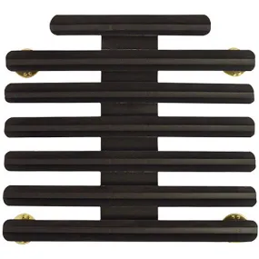 1/8-Inch Spaced 20 Ribbon Mount