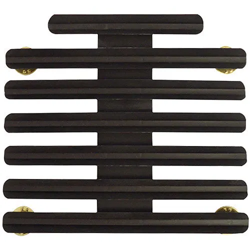 1/8-Inch Spaced 20 Ribbon Mount