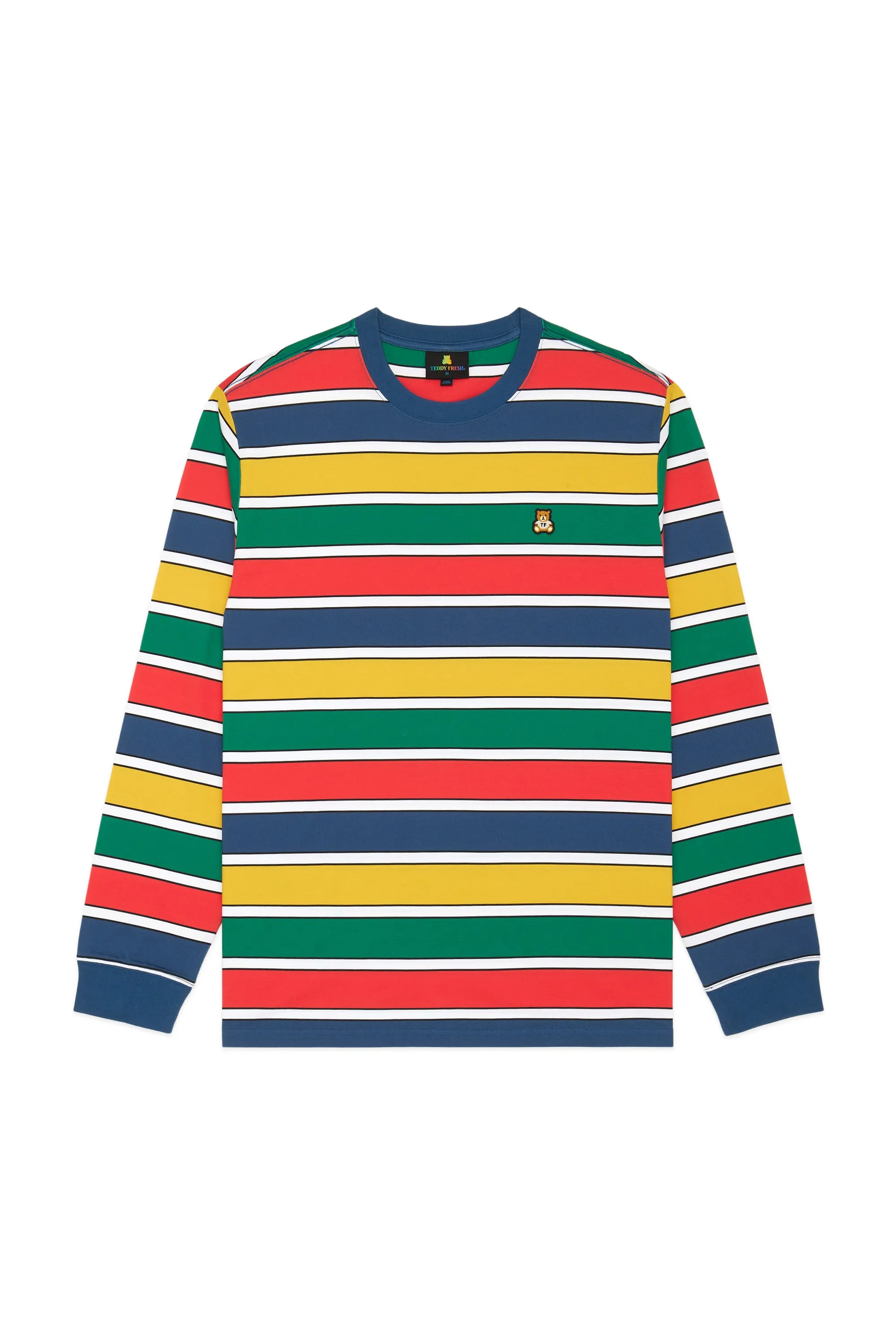 90s Stripe Tee