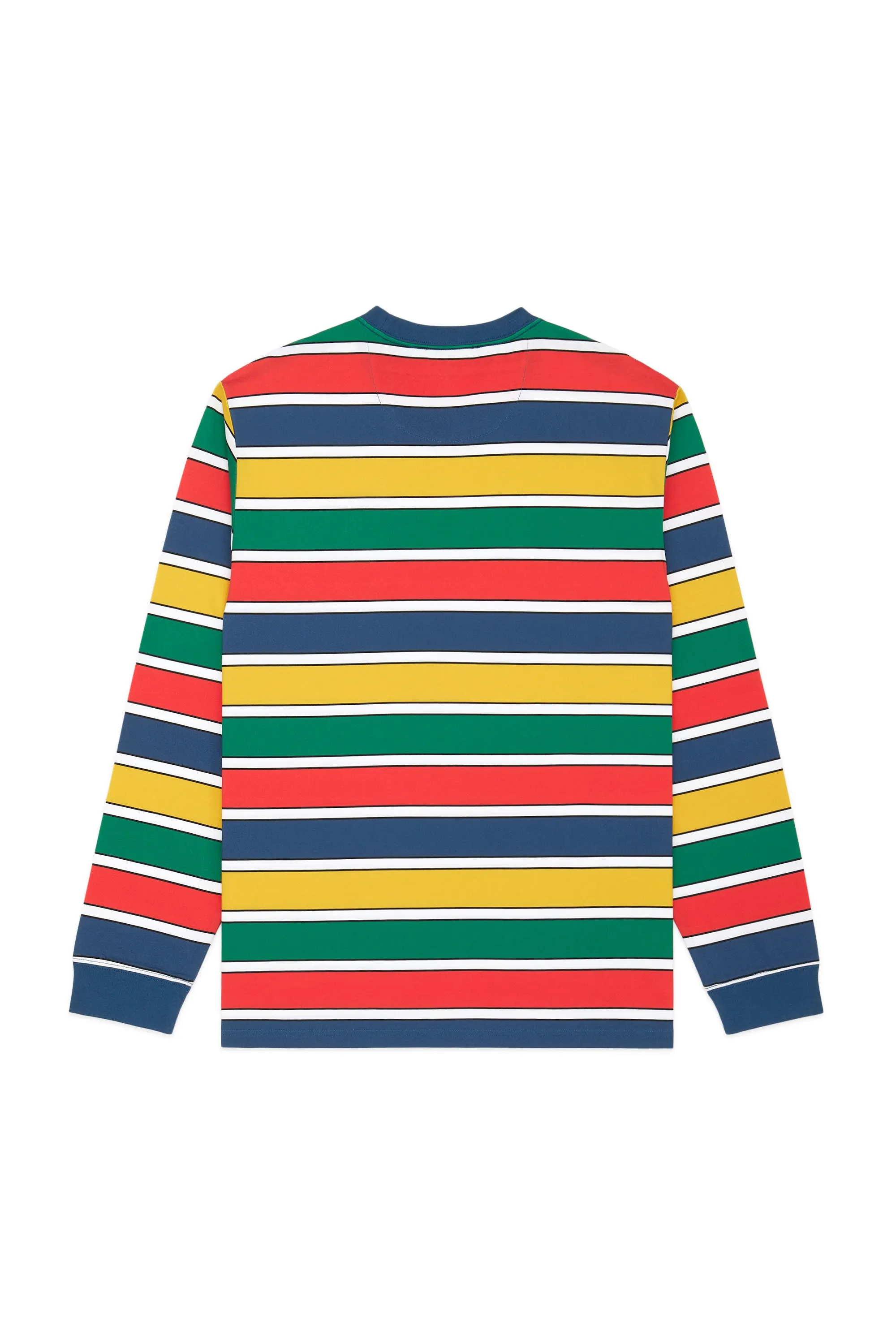 90s Stripe Tee