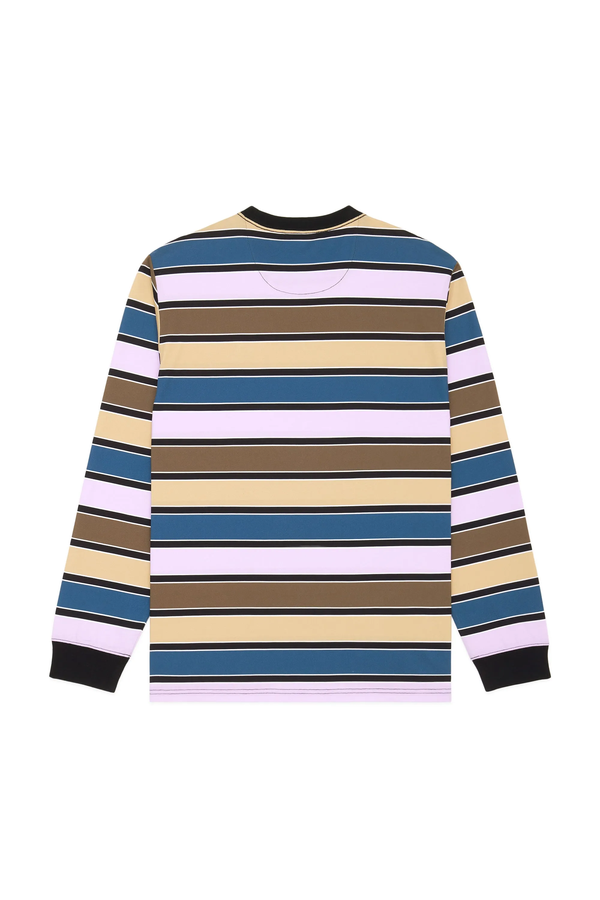 90s Stripe Tee