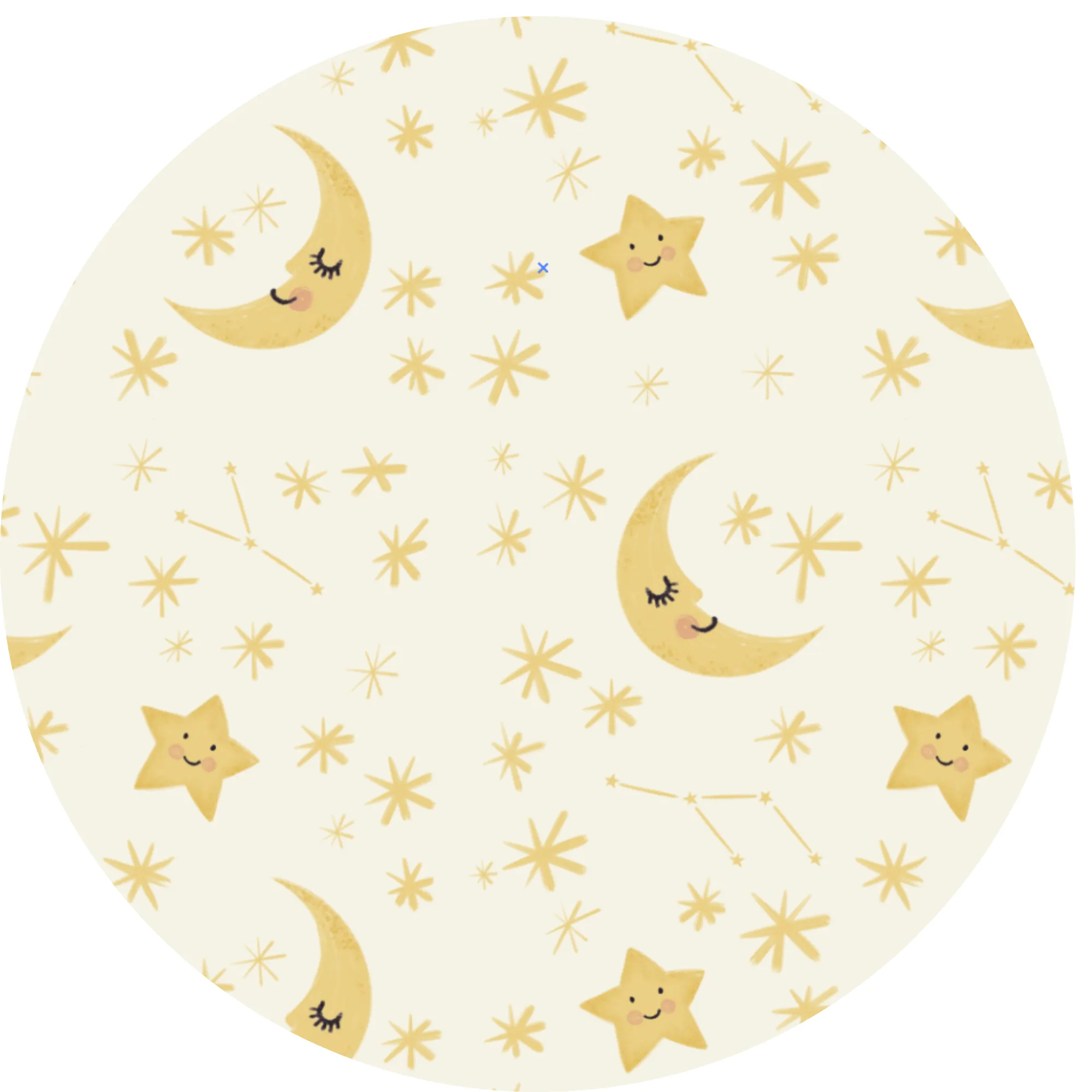 A Star Is Born Kids Pajamas
