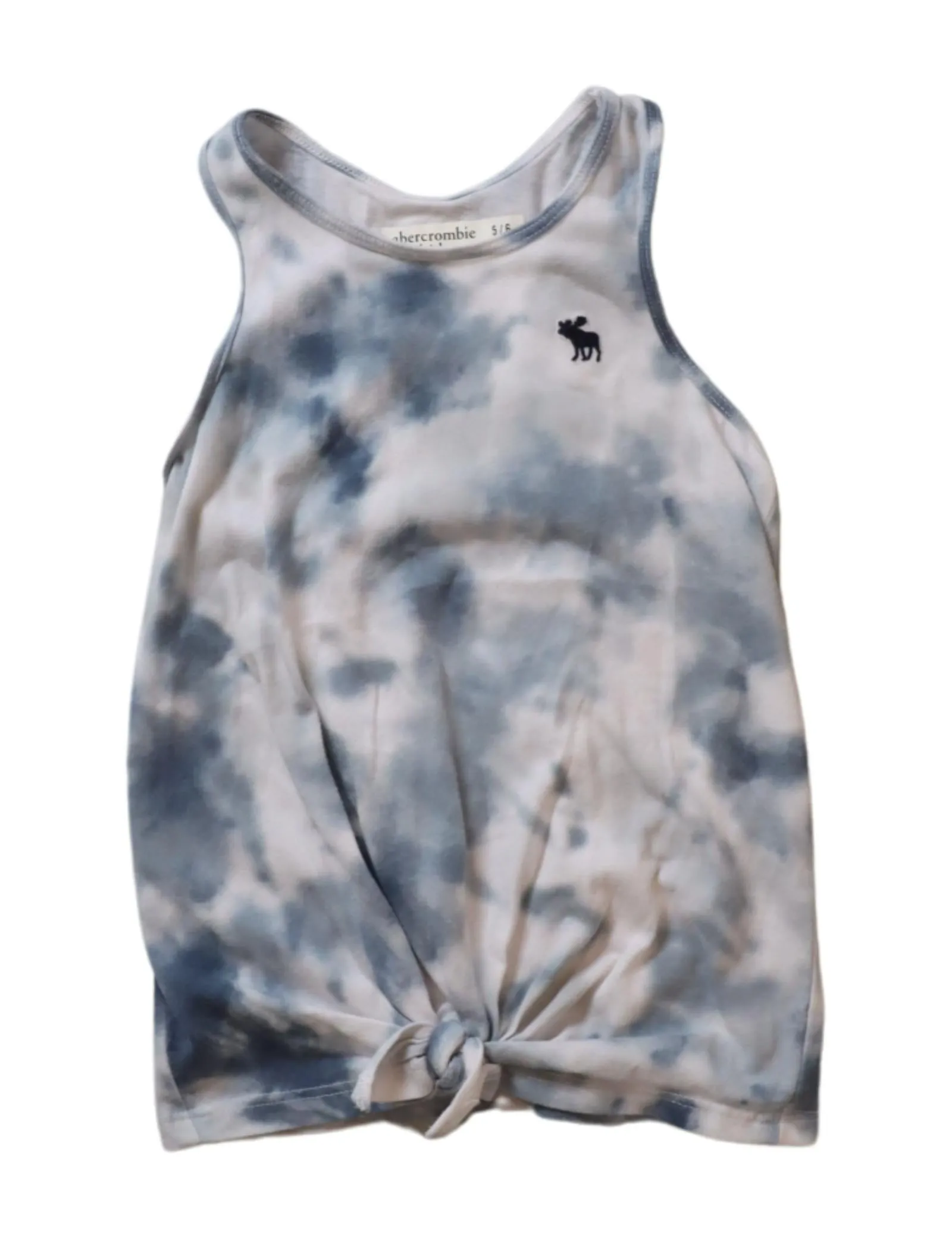 Abercrombie & Fitch Sleeveless Top 5T - 6T