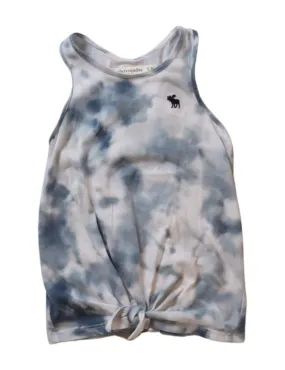 Abercrombie & Fitch Sleeveless Top 5T - 6T