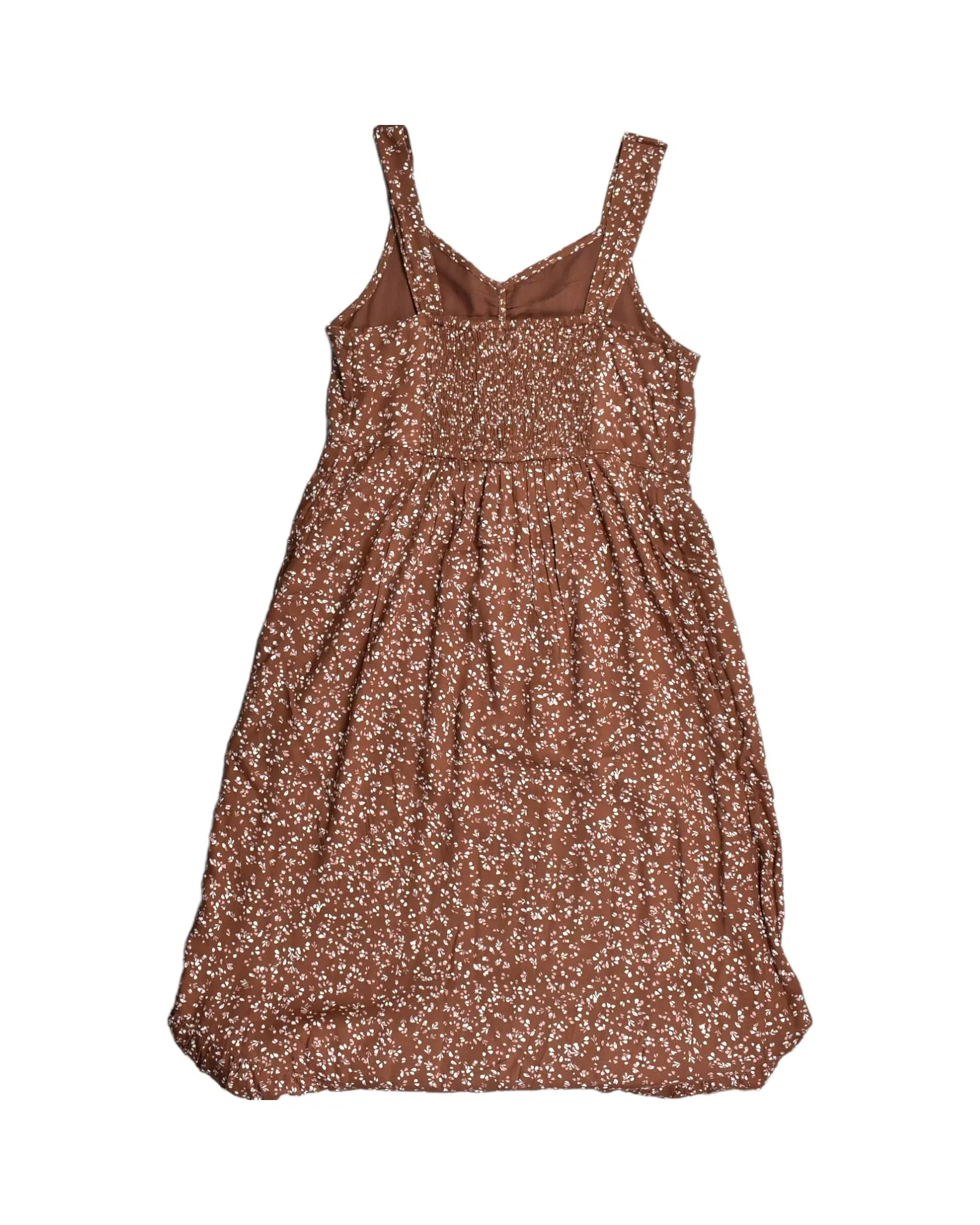 Abercrombie  Sleeveless Dress 12Y