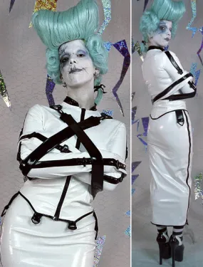 Accent Straitjacket