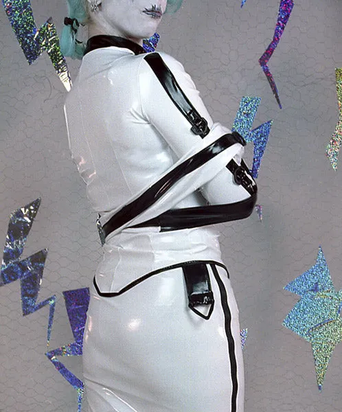 Accent Straitjacket