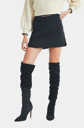 Aimee Mini Skirt