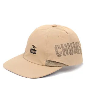 Airtrail Stretch CHUMS Cap