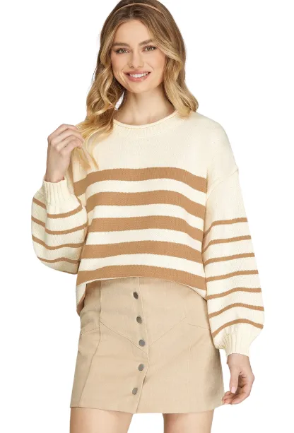 All Your Own Sweater