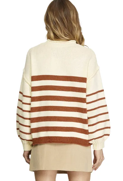 All Your Own Sweater
