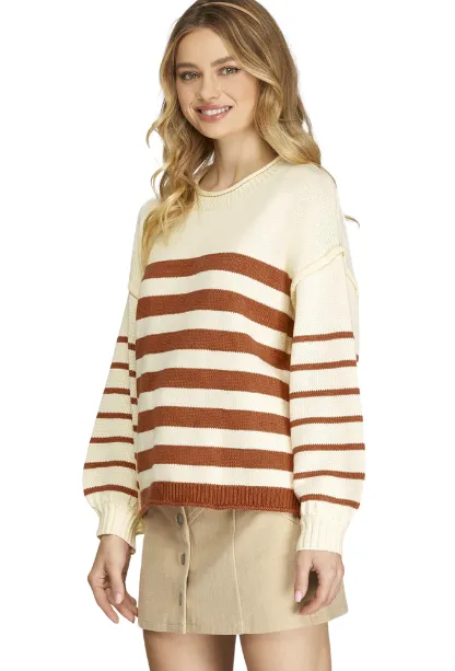 All Your Own Sweater