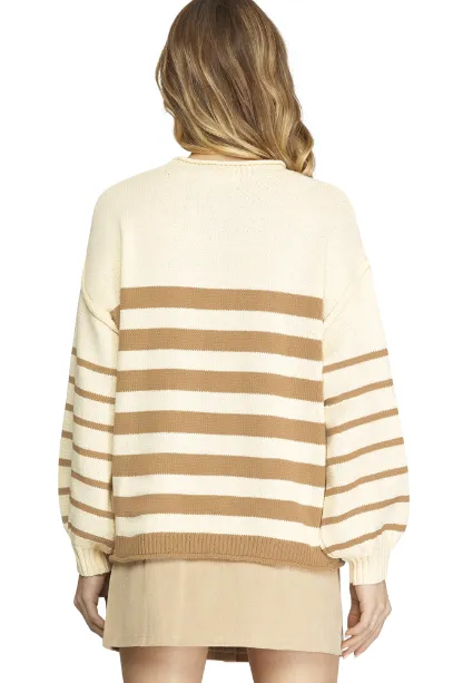 All Your Own Sweater