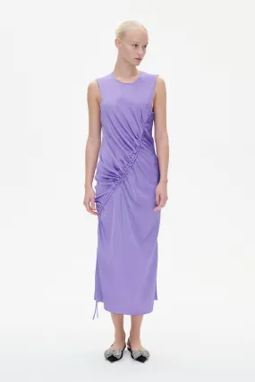 ALLANNA | Dahlia Purple