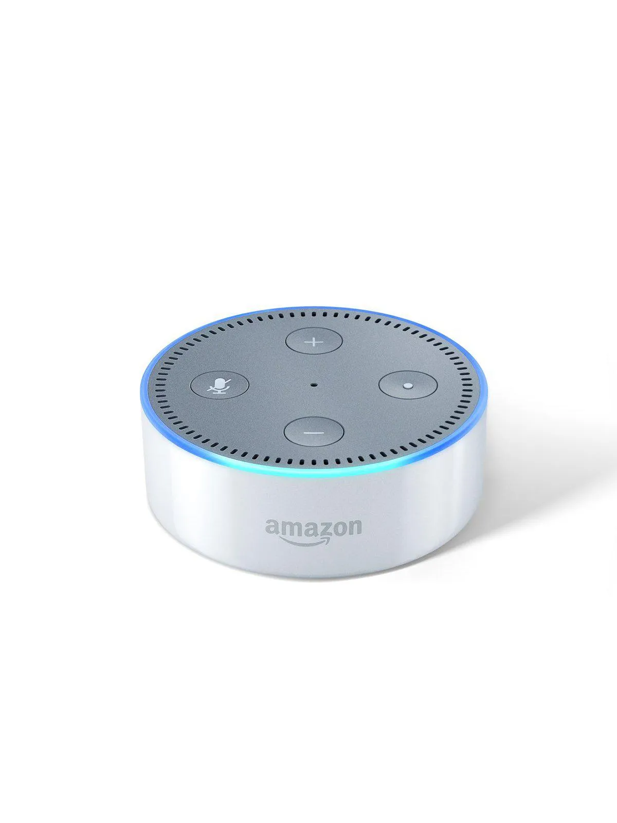 Amazon Echo Dot 2nd Generation Smart Speaker