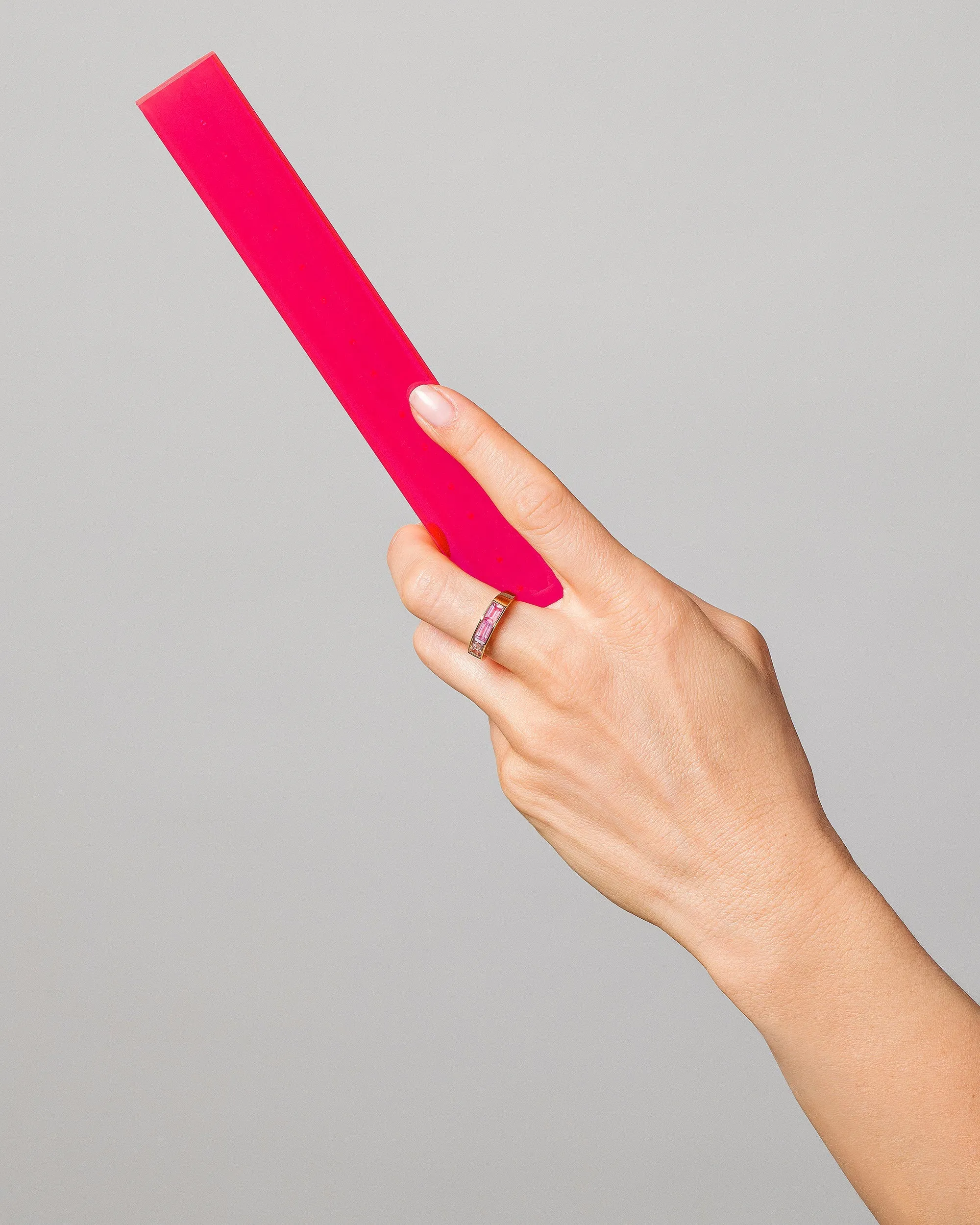Amba Ring