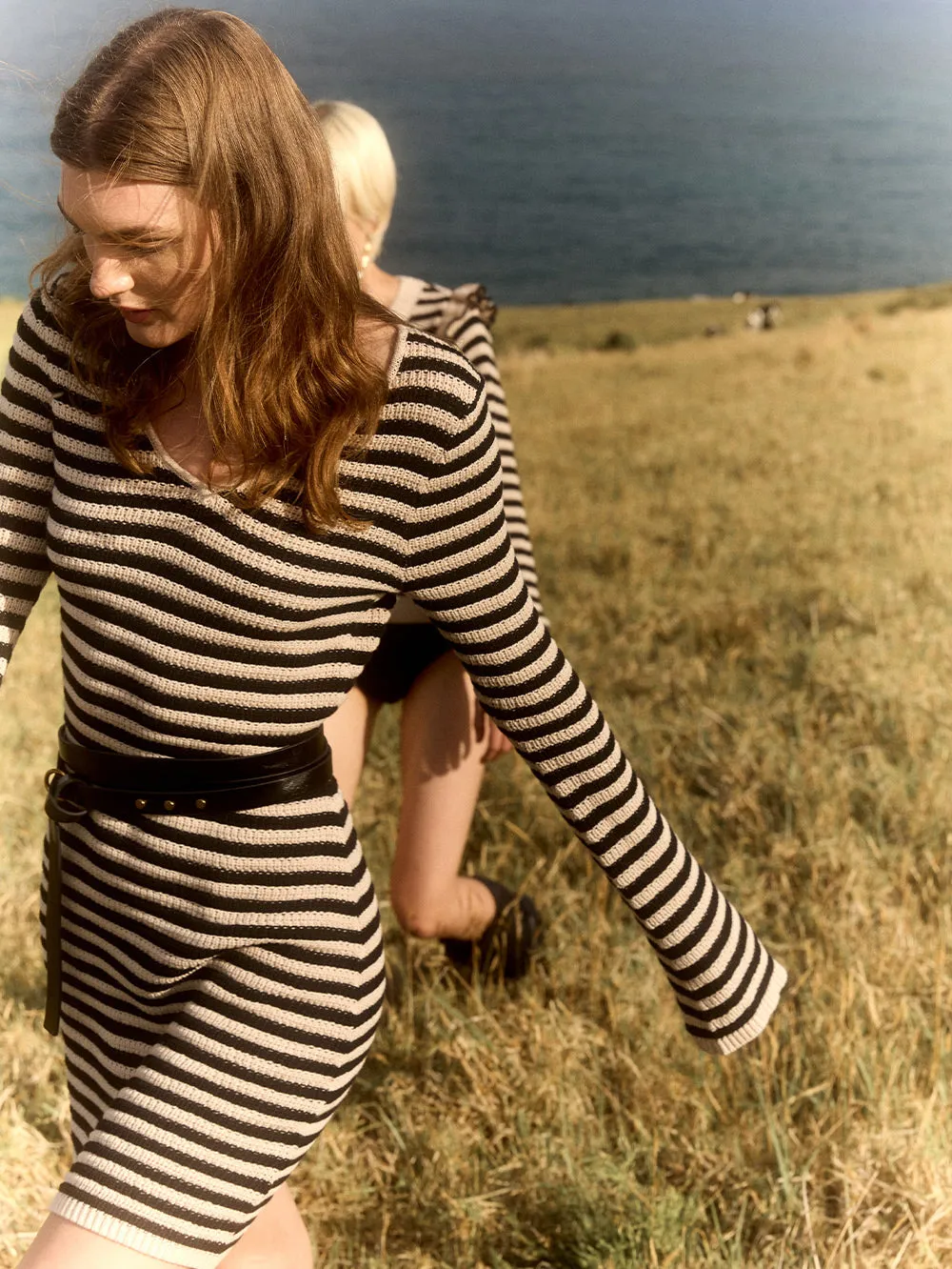Anita Mini Dress