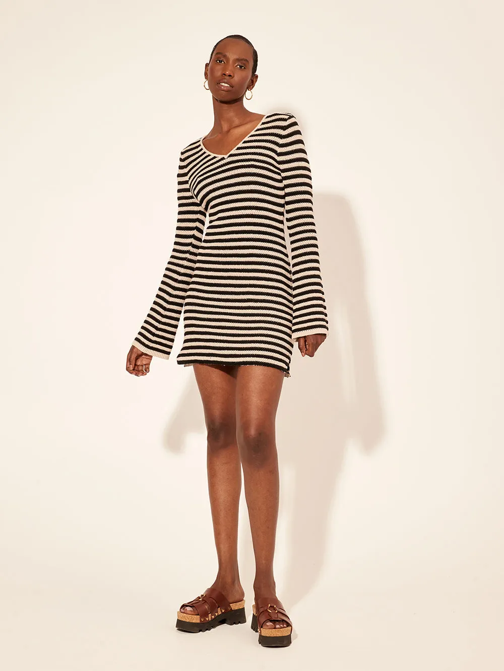 Anita Mini Dress