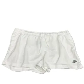 Athletic Shorts By Nike Apparel  Size: 2x