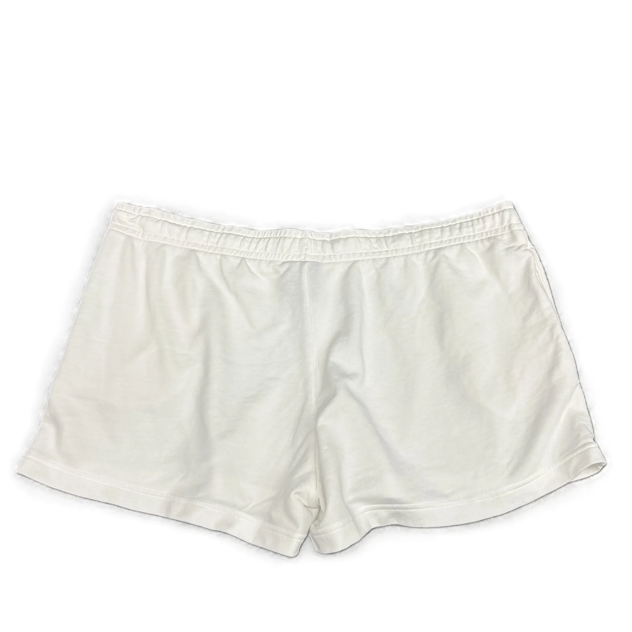 Athletic Shorts By Nike Apparel  Size: 2x