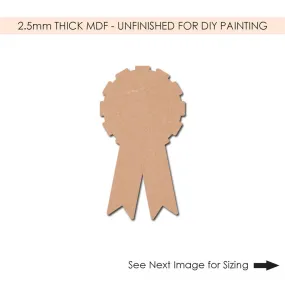 Award Ribbon