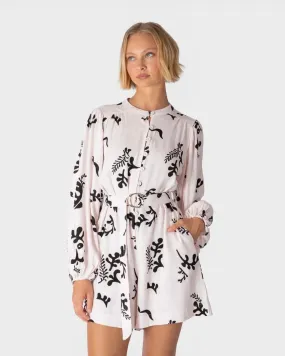 Bari Playsuit