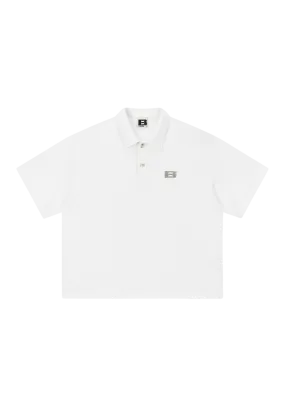 Basic Polo Shirt