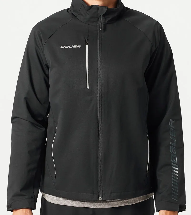 Bauer Supreme Light weight Jacket