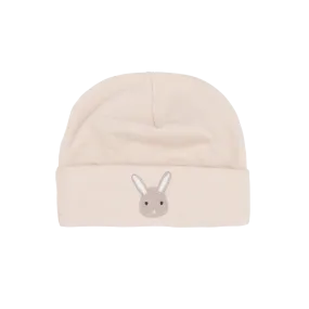 Beller Hat | Bunny | Warm White