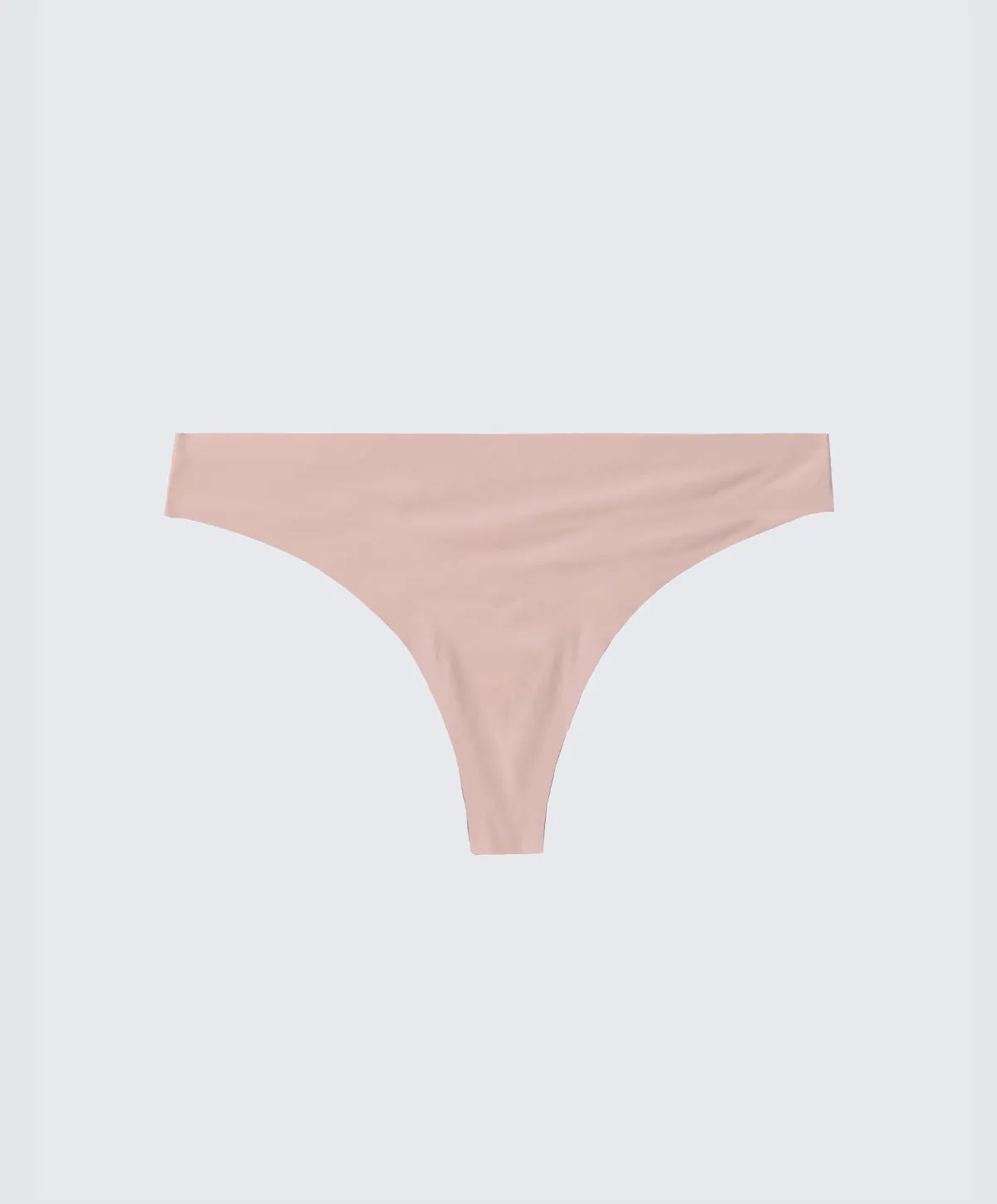 Bonded Basics Thong