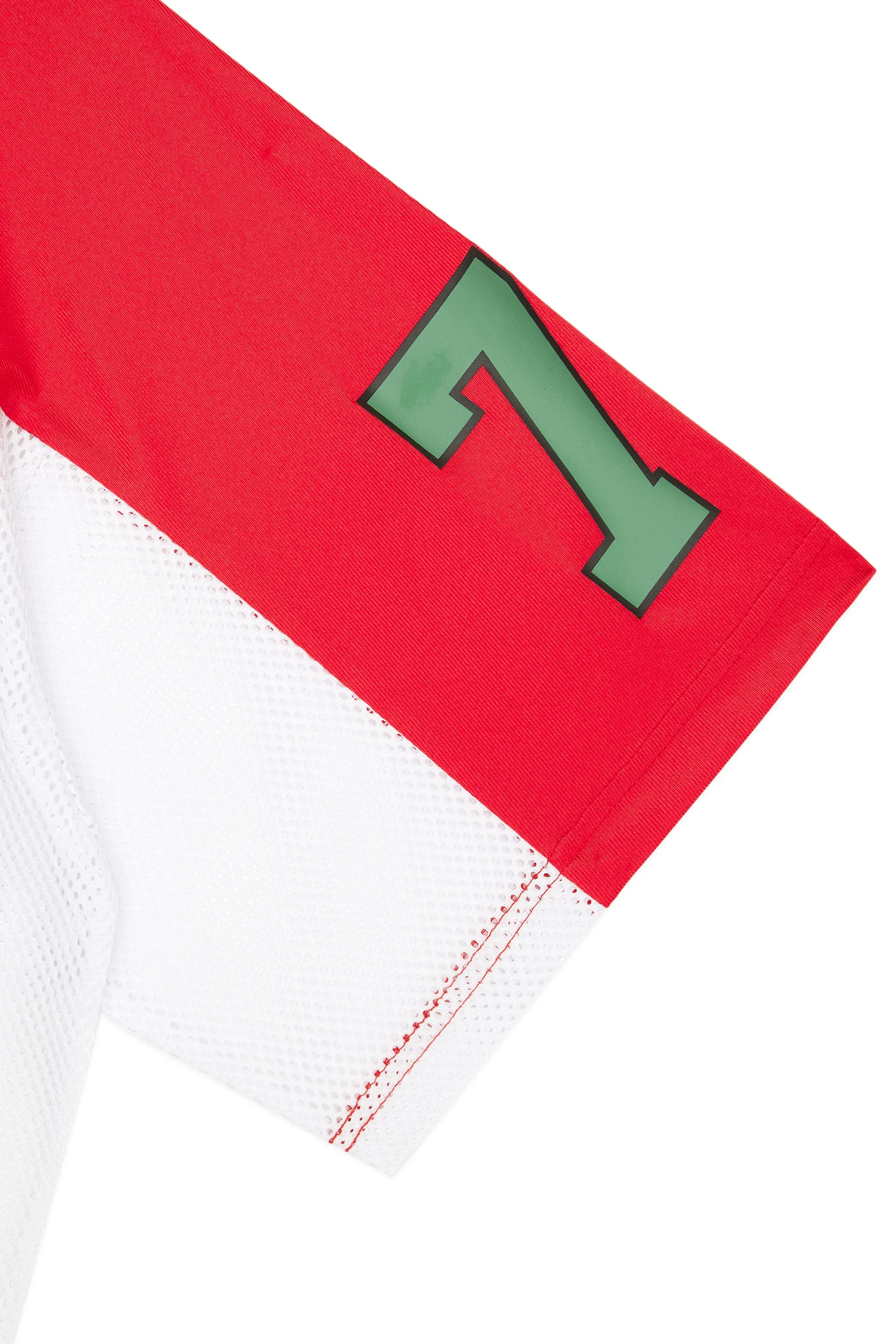 Boxy Bear Hockey Jersey