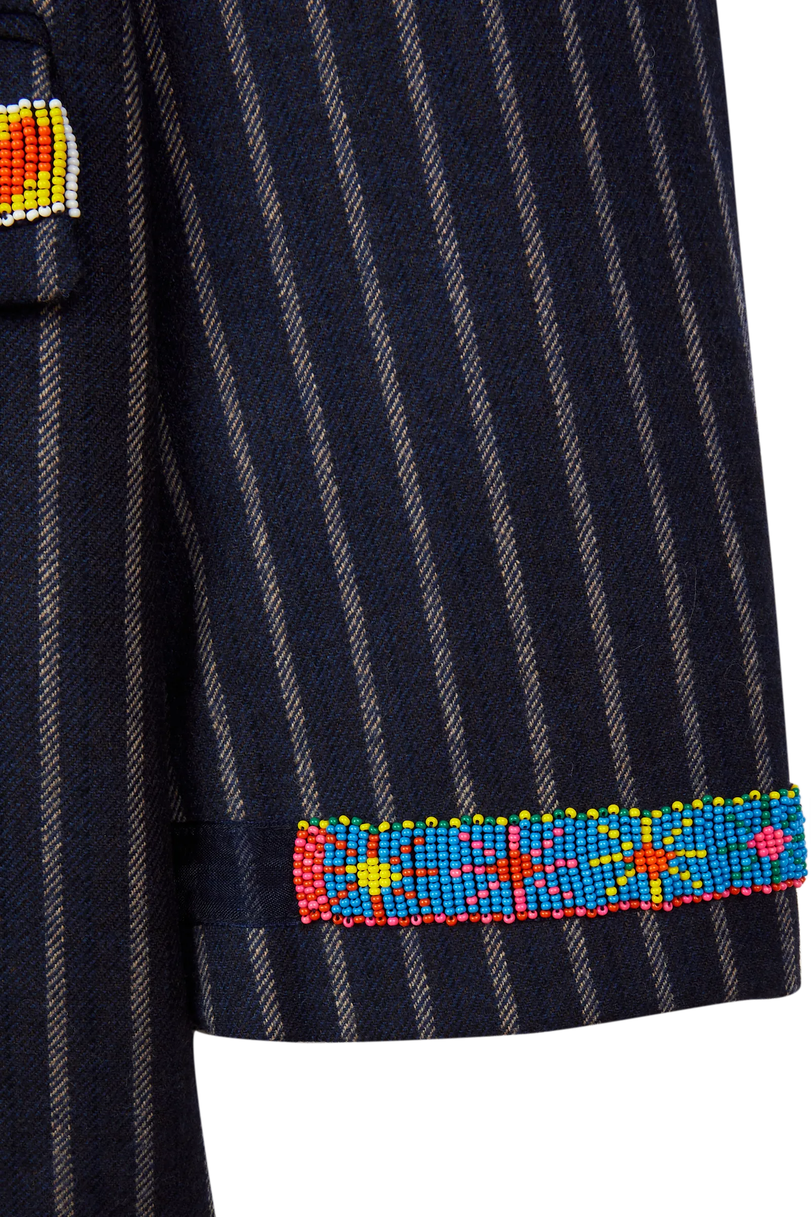 Bracelet Sleeve Jacket