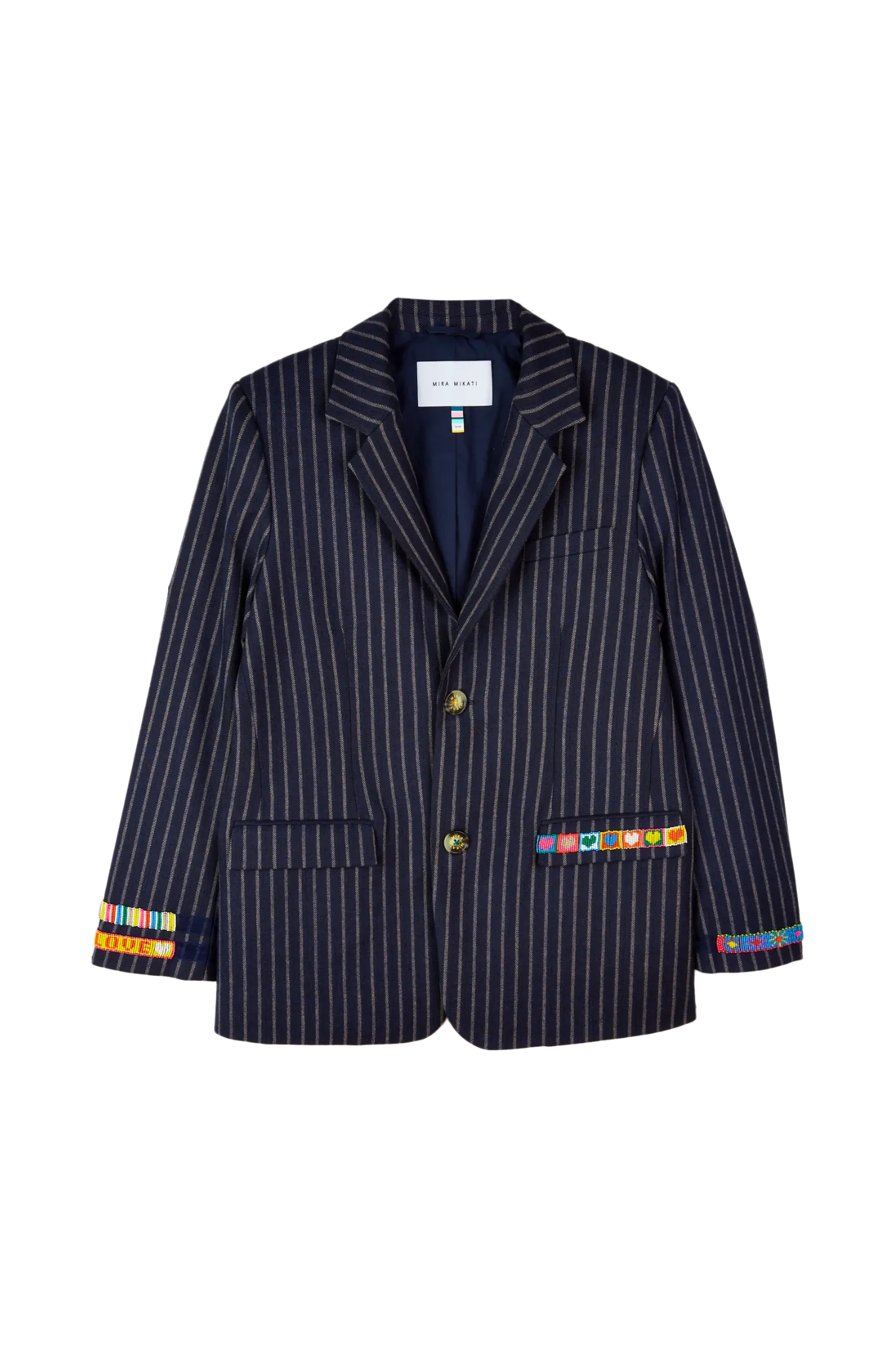 Bracelet Sleeve Jacket