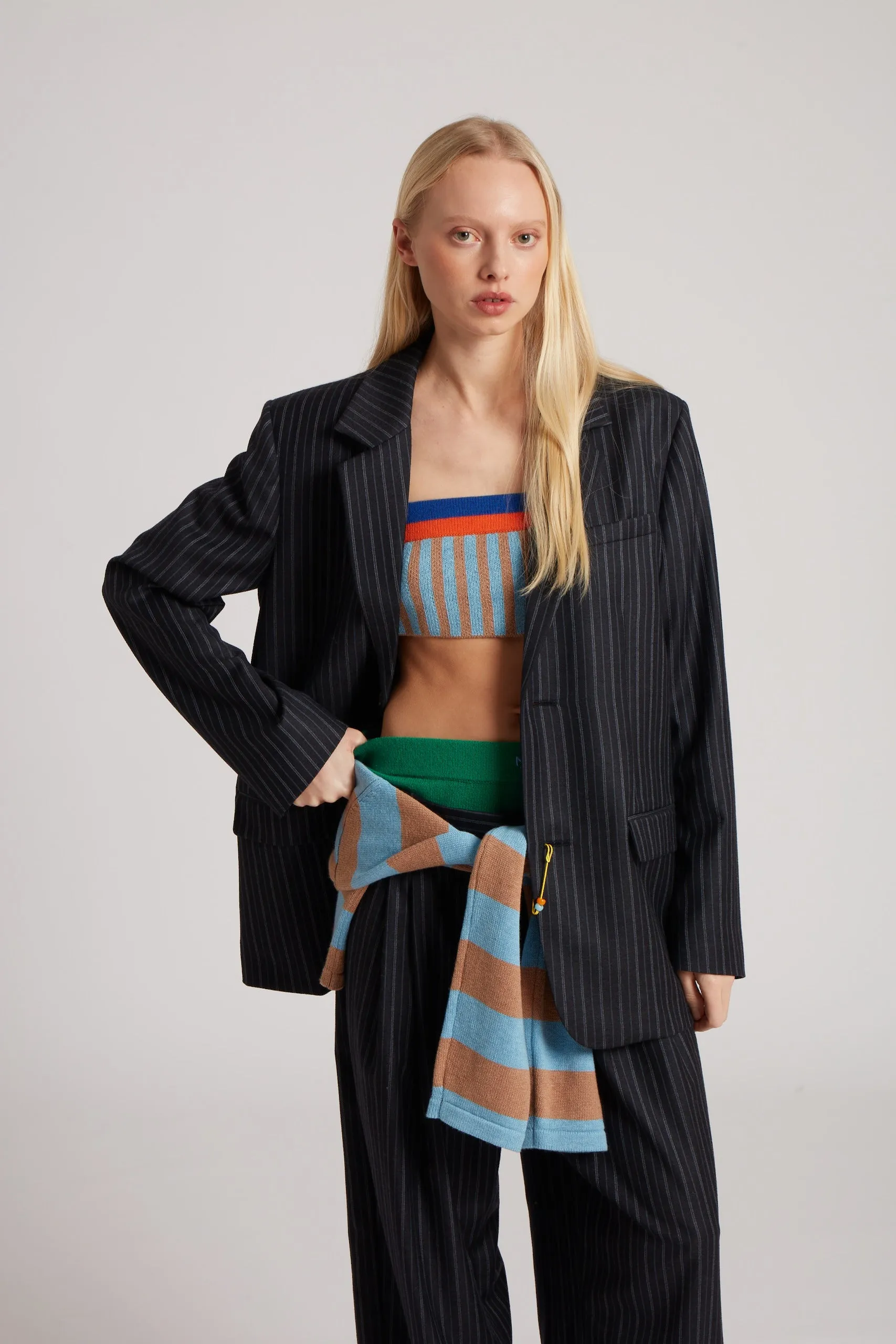 Bracelet Sleeve Jacket