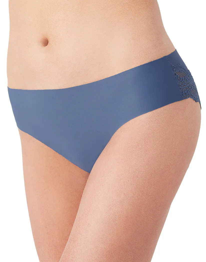 b.tempt'd by Wacoal B.Bare Cheeky Vintage Indigo 976367