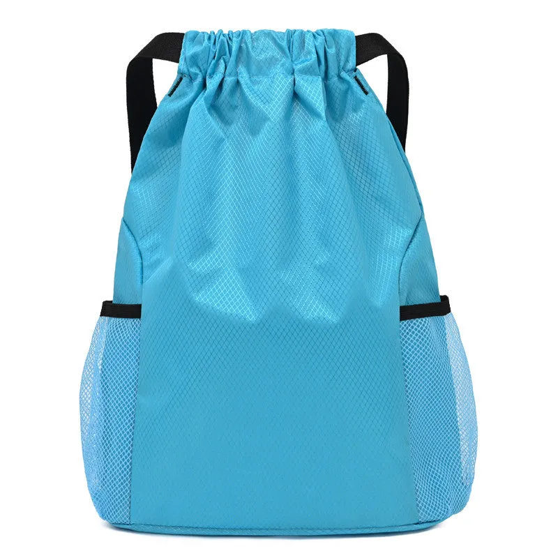 Bundle Pocket Backpack