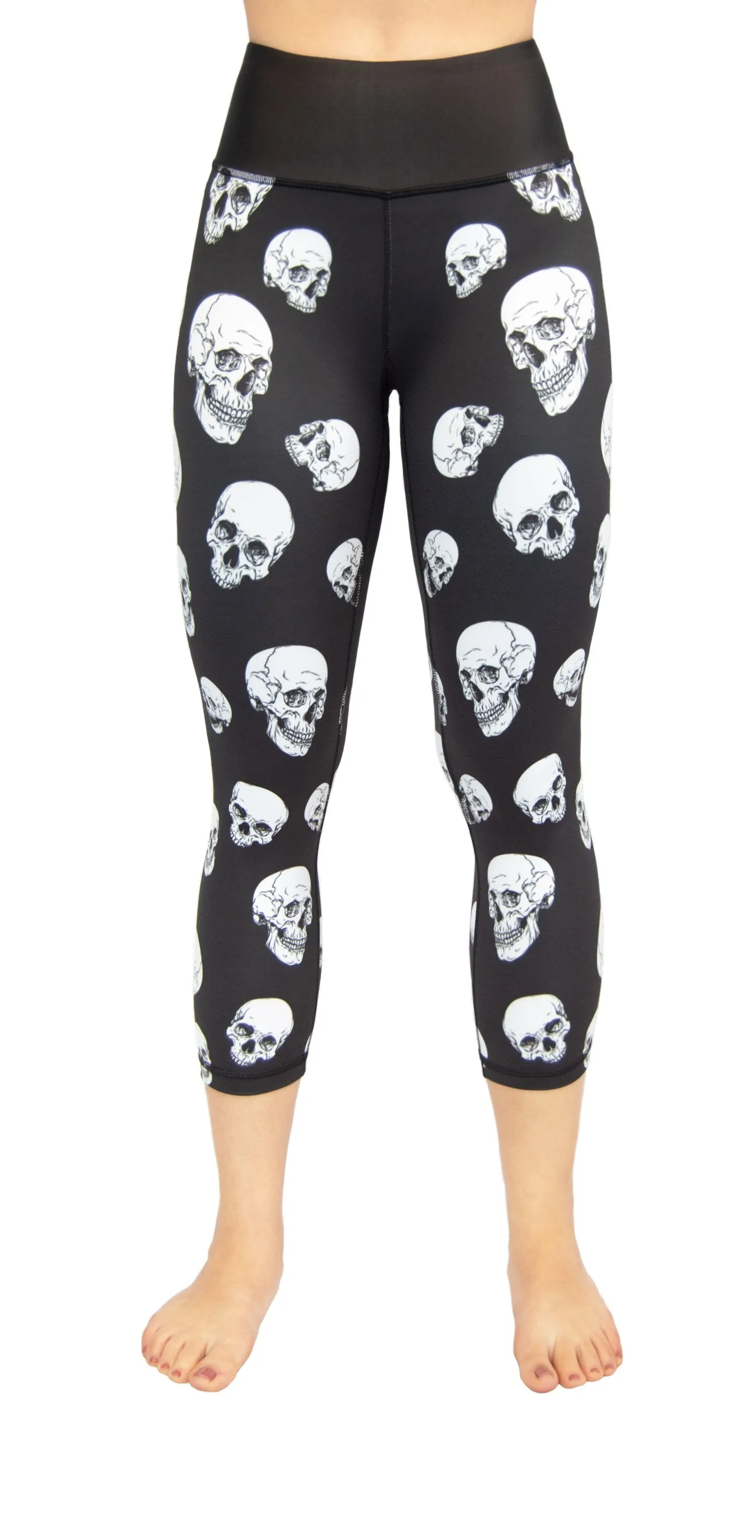 Catacombs - Legging
