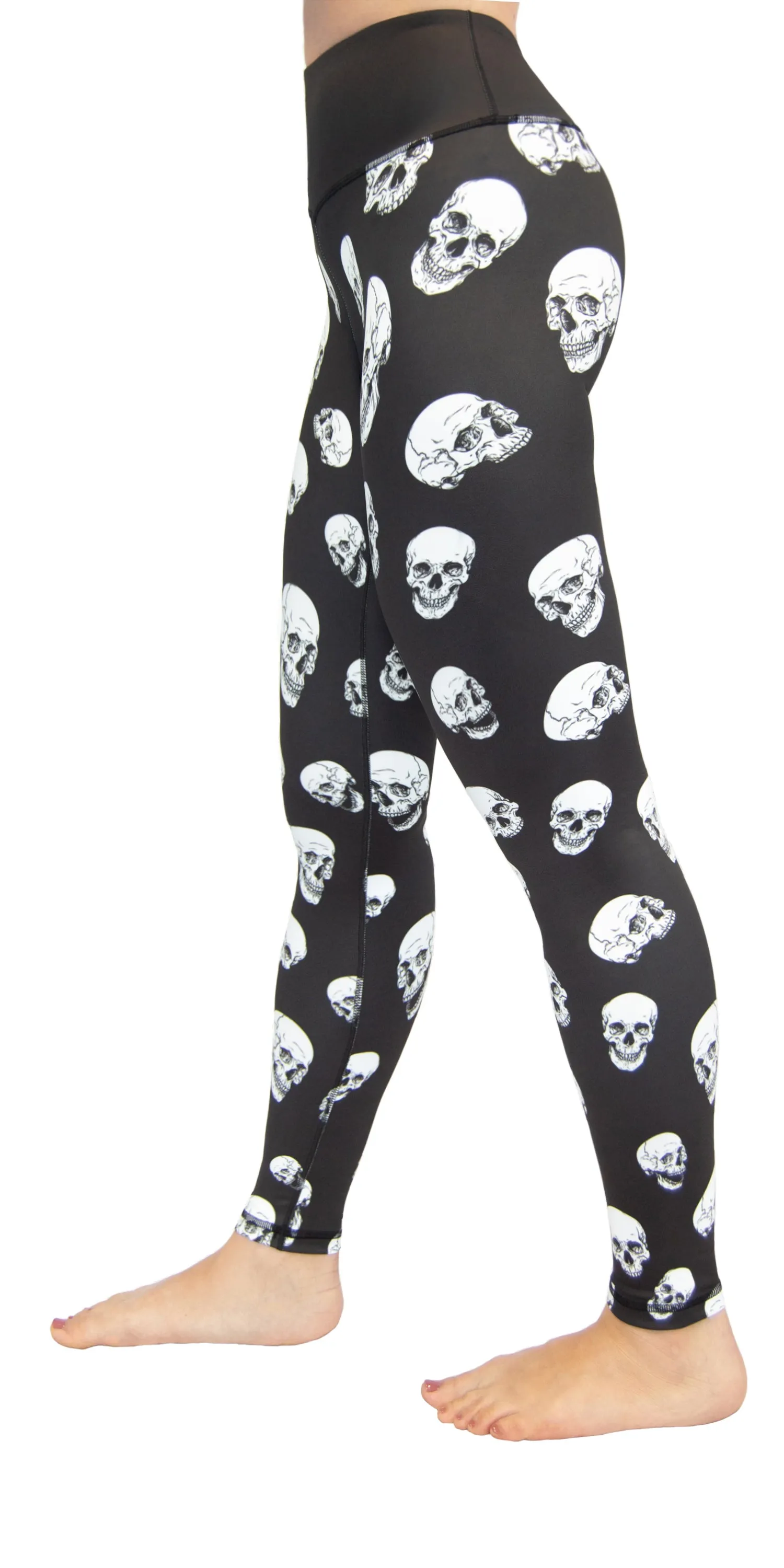 Catacombs - Legging