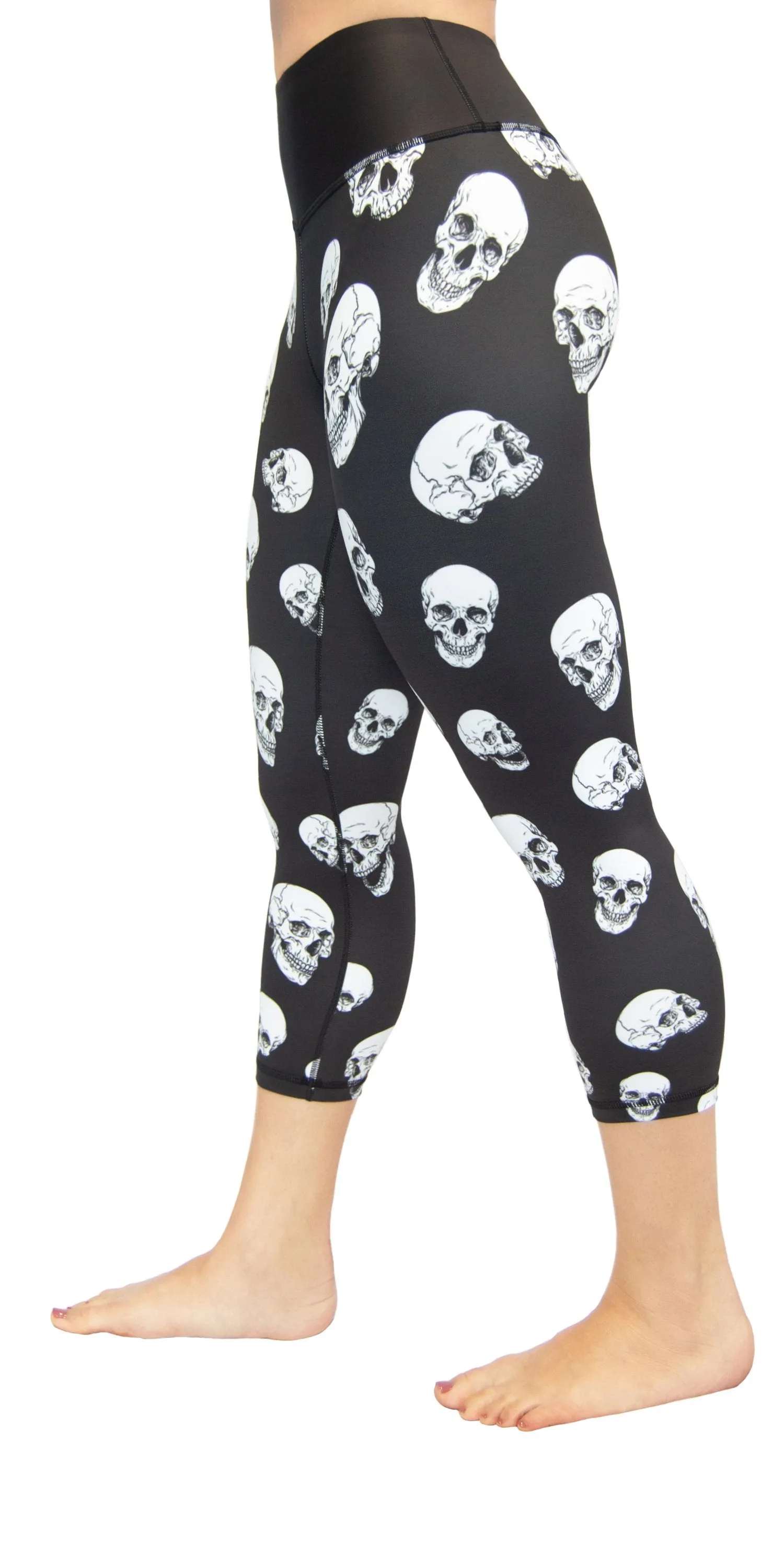 Catacombs - Legging