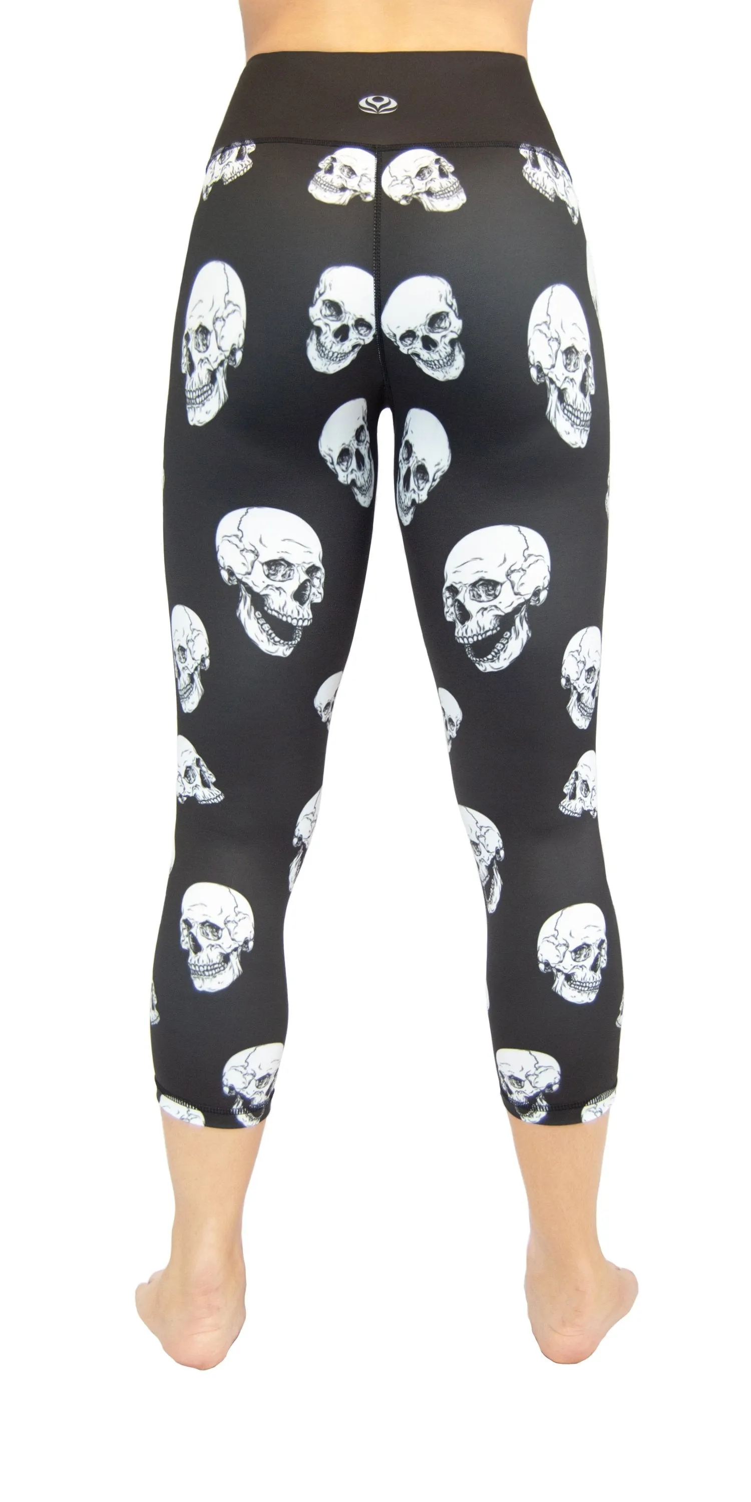 Catacombs - Legging