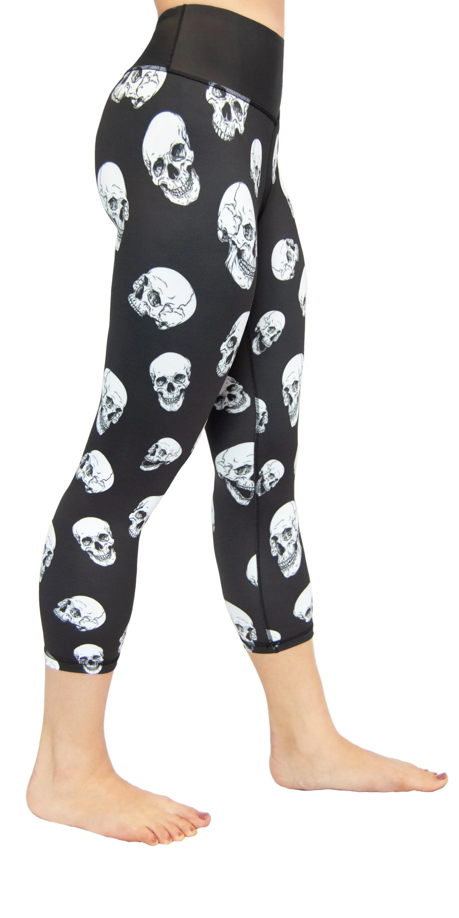 Catacombs - Legging