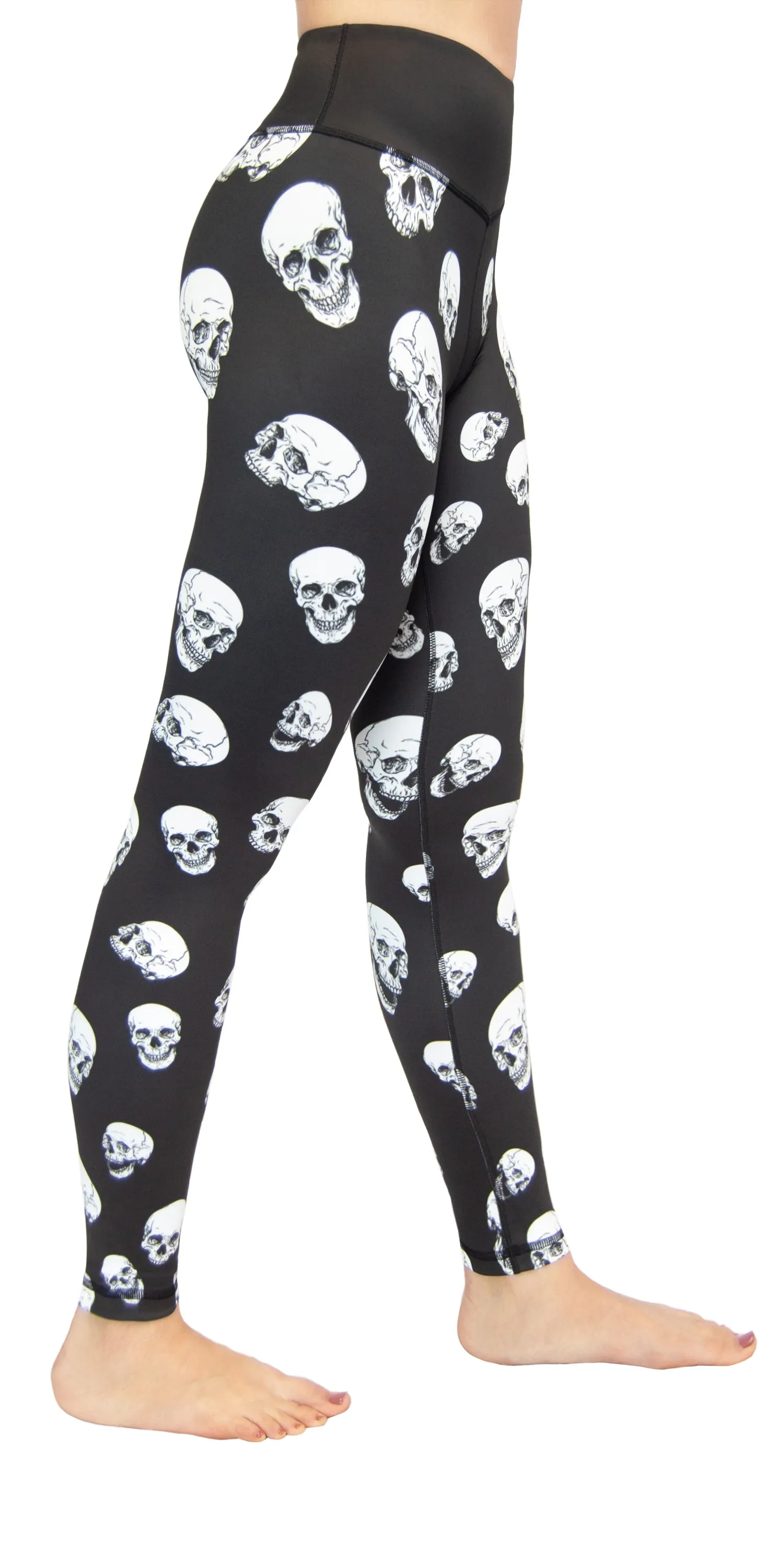 Catacombs - Legging