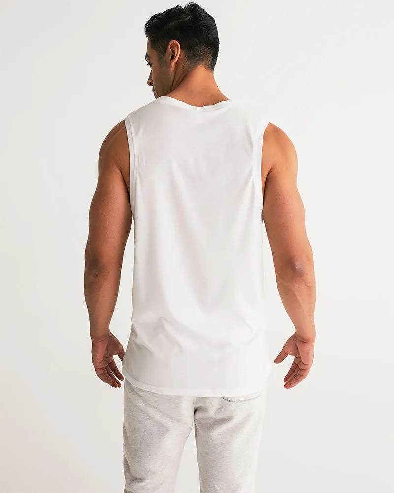 Cosplay is life Men's Sports Tank