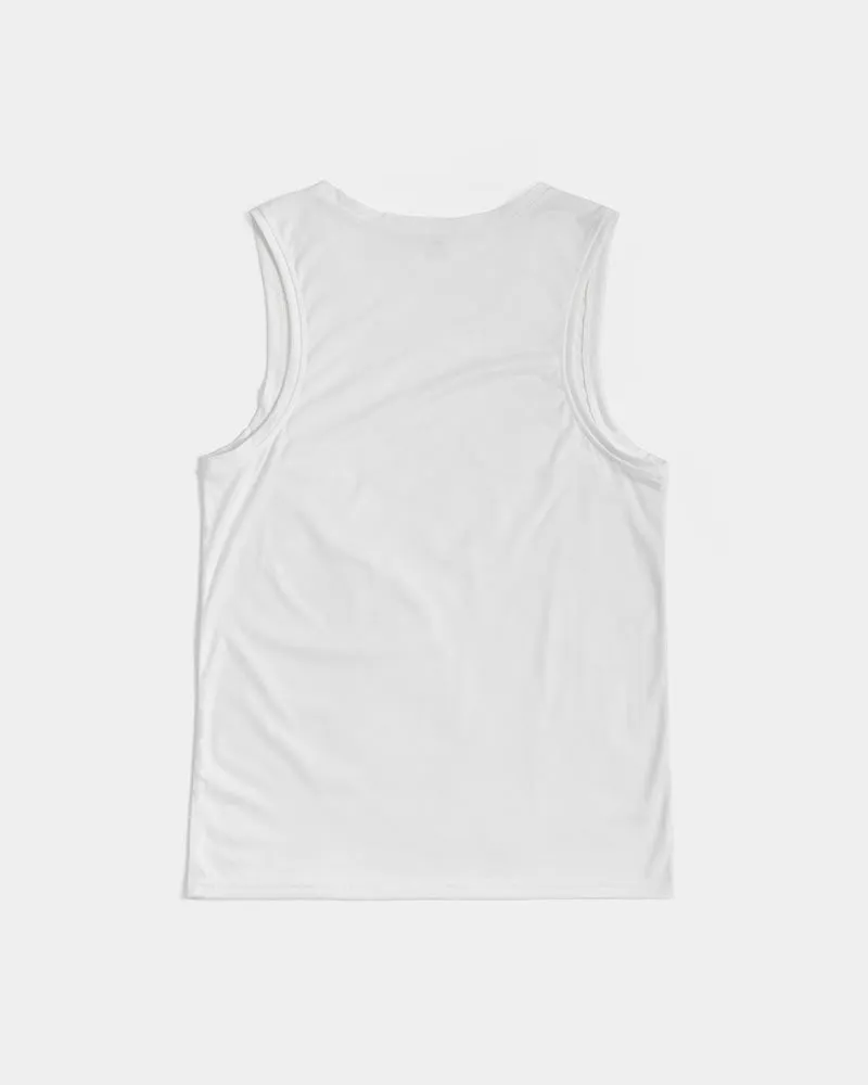 Cosplay is life Men's Sports Tank
