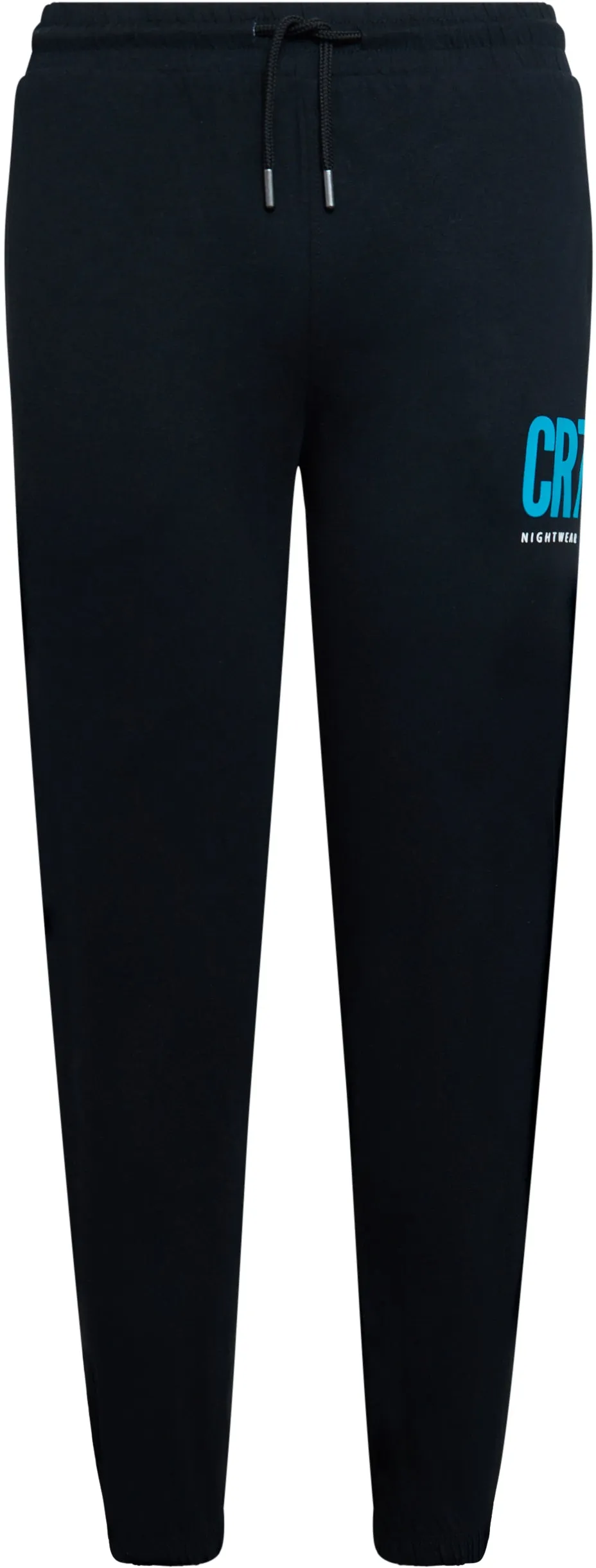 CR7 Boy's Loungewear, Pajama Set - Pants, Long Sleeve