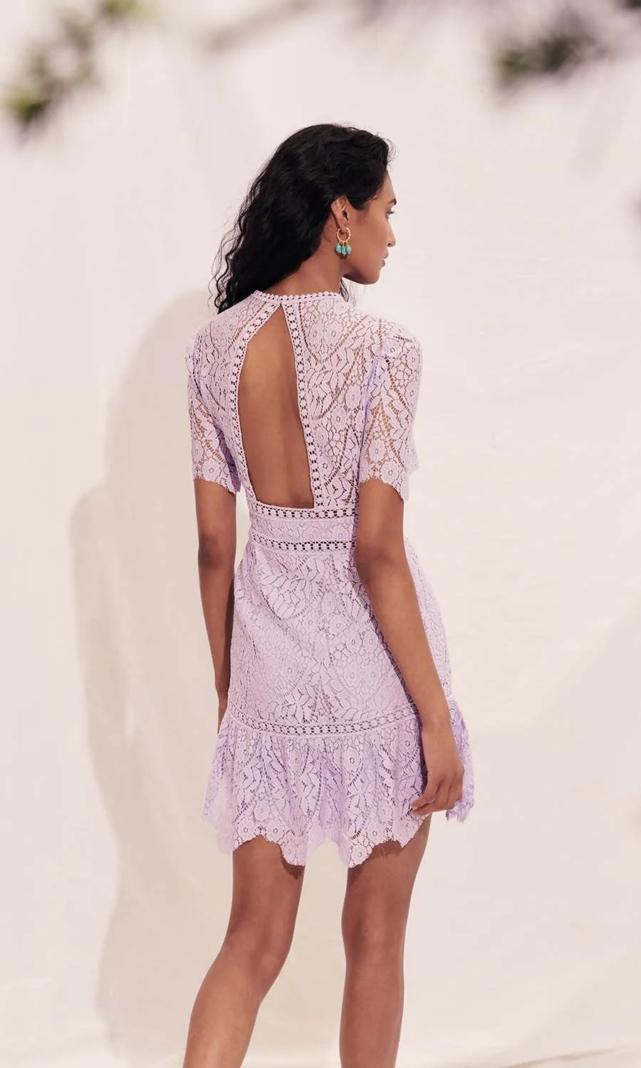 Darian Dress