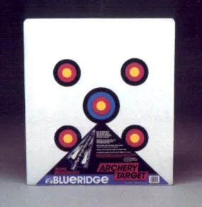 Dot Target with Stand
