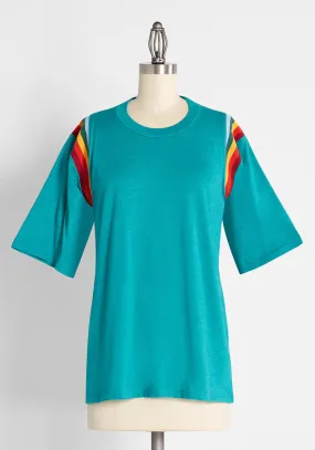 Embrace the Sky Tee