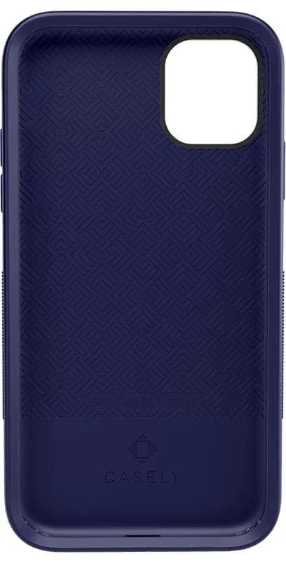 Endless Peaks | Colorblock Mountain Case